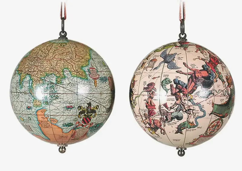 The Earth And The Heavens Celestial Educational Model 1