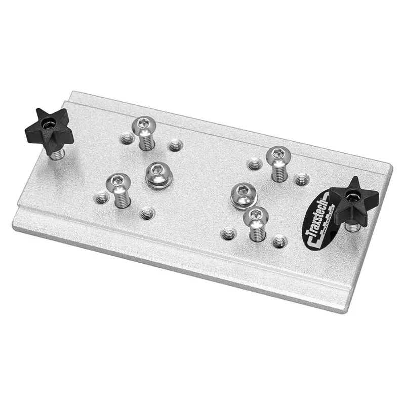 Traxstech Rod Holder Adapter Plate 1