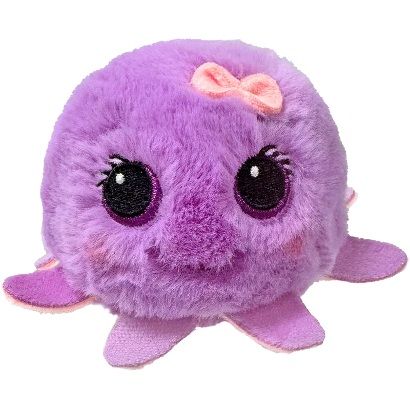 Ty Beanie Bouncers – Soft Plush Tumbling Toy Collection 8