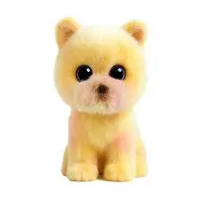 Ty Original Beanie Babies: Palmer – Retro-Inspired Plush Animal Collectible 1