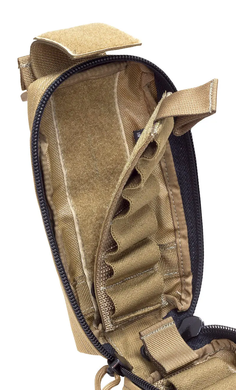 Universal Ammo Reload Strips For Rifles And Shotguns 1