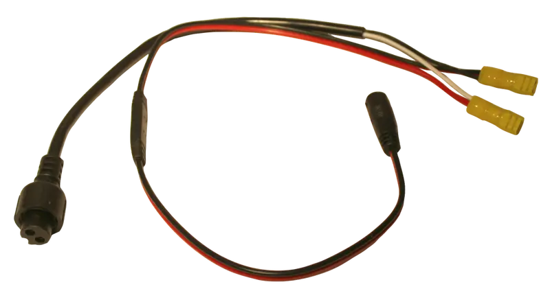 Vexilar Fl-Series Power & Charging Cord – Compatible With Fl12/20/22/28/30 (Pc0004C) 1