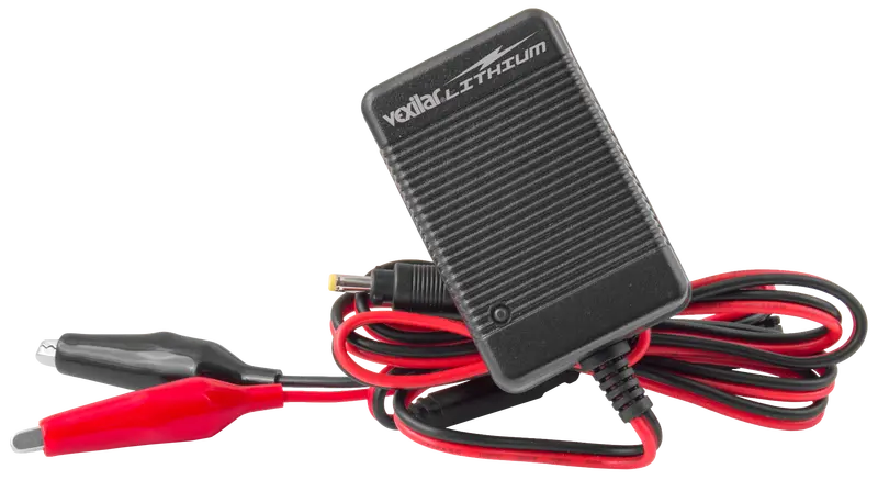 Vexilar Lithium Battery Charger (Standalone Unit) 1
