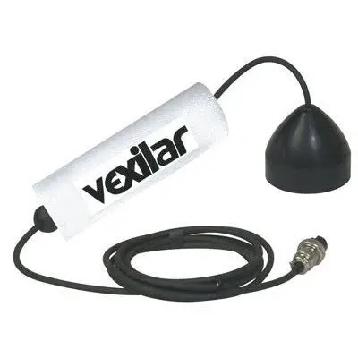 Vexilar Proview Ice-Ducer Transducer (Tb0051) For Enhanced Ice Fishing Imaging 1