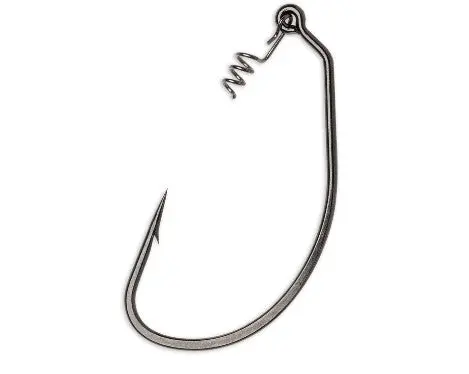 Vmc Hdsb Heavy-Duty Swimbait Hook – Extra-Stout Shank 1