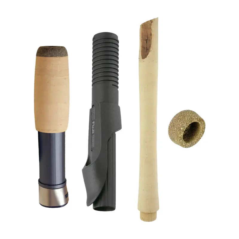 Vss Spinning V16 Handle Kit (V16Hkc) 1