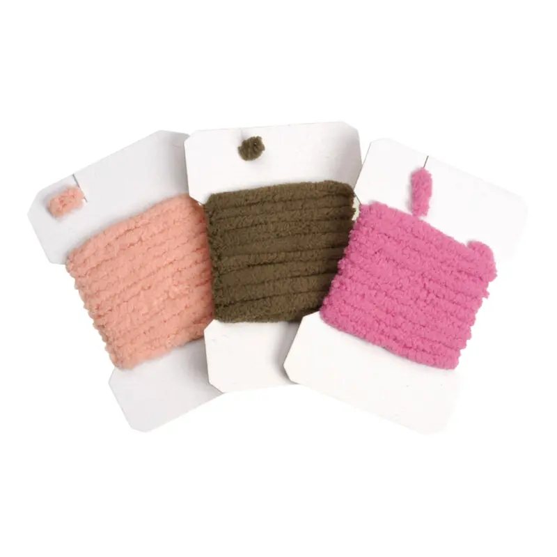 Wapsi Mop Chenille Fly Tying Material 1