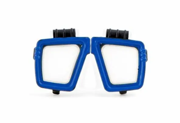 Waterproof Scuba Diving Contact Lens Case 1
