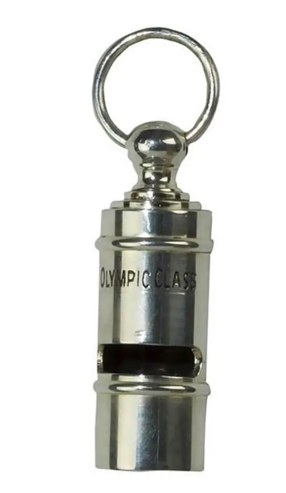 White Star Line Call Bell – Titanic-Era Captain’S Signal Replica 1