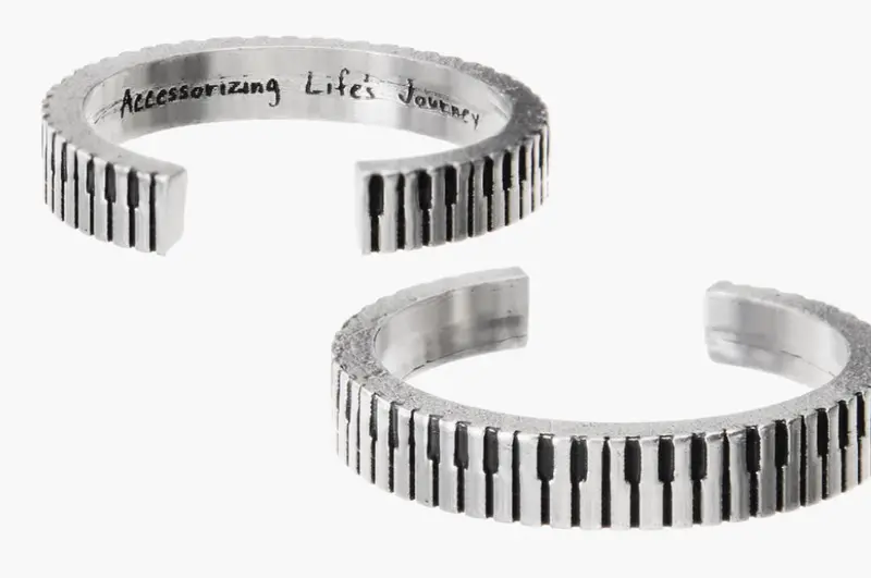 Whitney Howard Designs Inspire Ring Collection – Minimalist Meaningful Jewelry 1