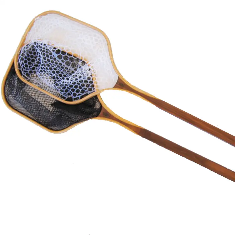 Wolf Moon Drifter Fishing Net – Lightweight Landing Net 1