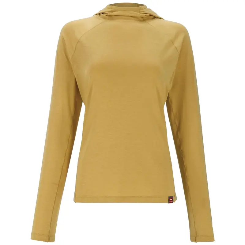 Women'S Simms Glades Lightweight Trail Hoody 1