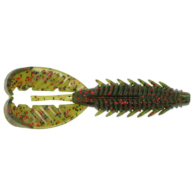 X-Zone Adrenaline Craw Fishing Lure 14
