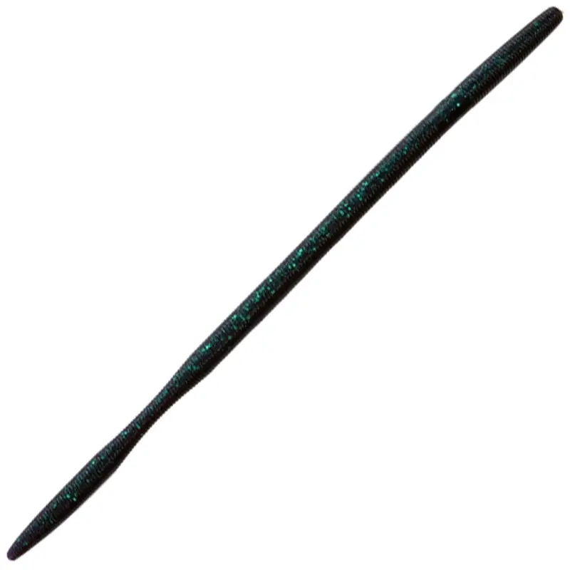 Yamamoto Oki Worm Floater – 10-Inch Floating Soft Plastic Bait 1