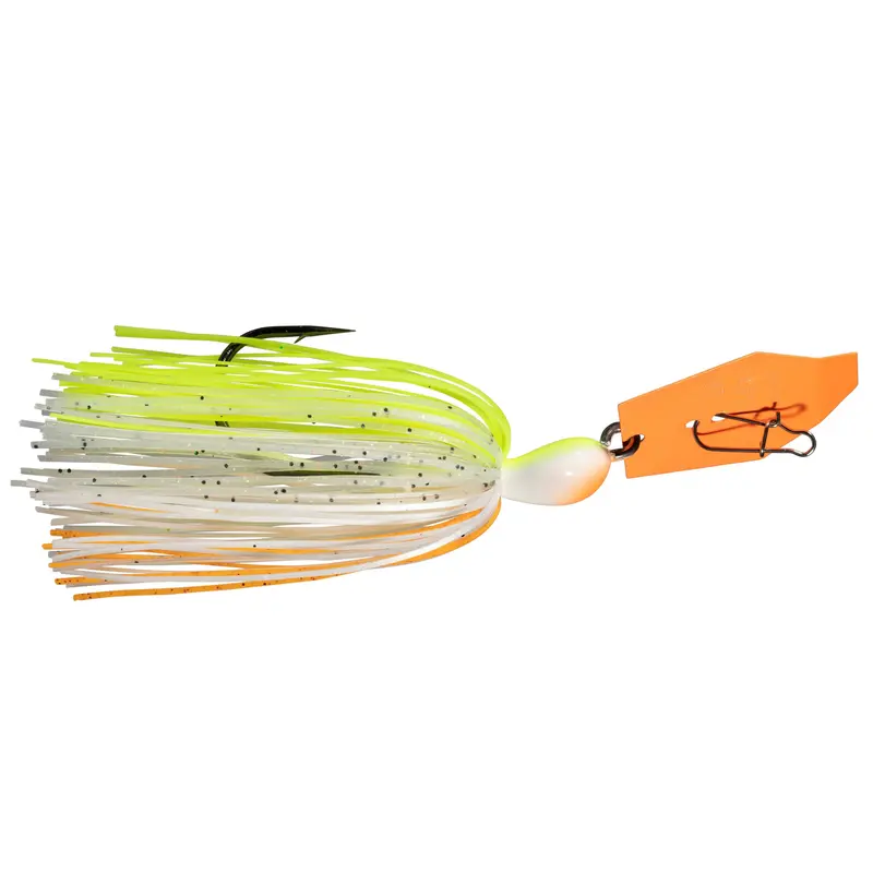 Z-Man Big Blade Chatterbait Inline Vibrating Swim Jig 4