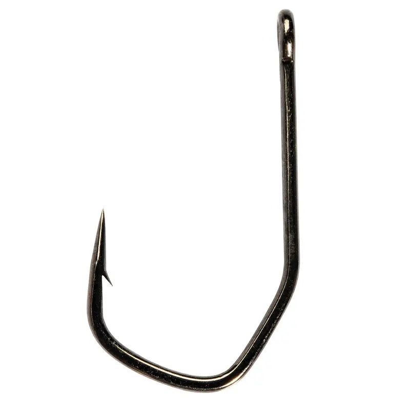 Z-Man Line-Through Swimbait Replacement Hook – Heavy-Duty Hook Set 1