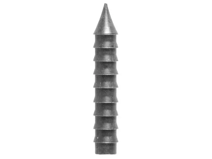 Zappu Tungsten Nail Sinkers – Compact, High-Density Weight For Precise Bait Rigging 1