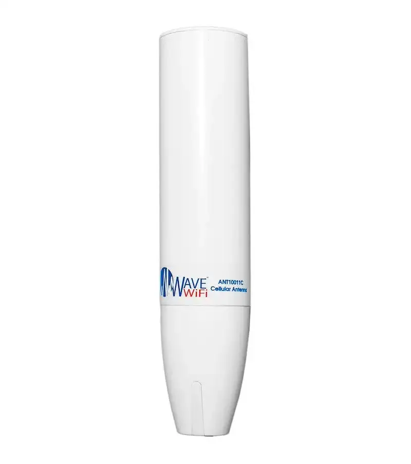 20-Foot External Cellular Antenna Kit – M-Series Compatible Signal Booster Accessory 1