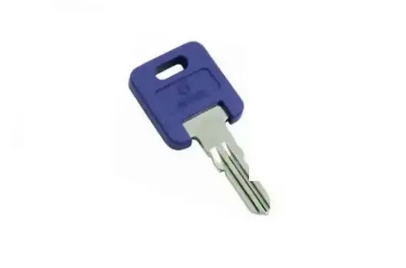 Ap Products Global Series Door Lock Replacement Key – Oem-Compatible Cut (013-690351) 1