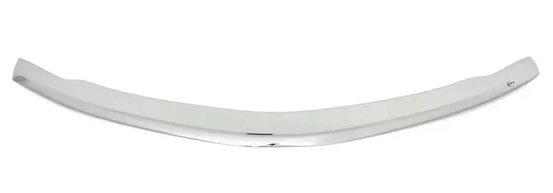 Auto Ventshade 620061 Aeroskin Chrome Hood Deflector 1