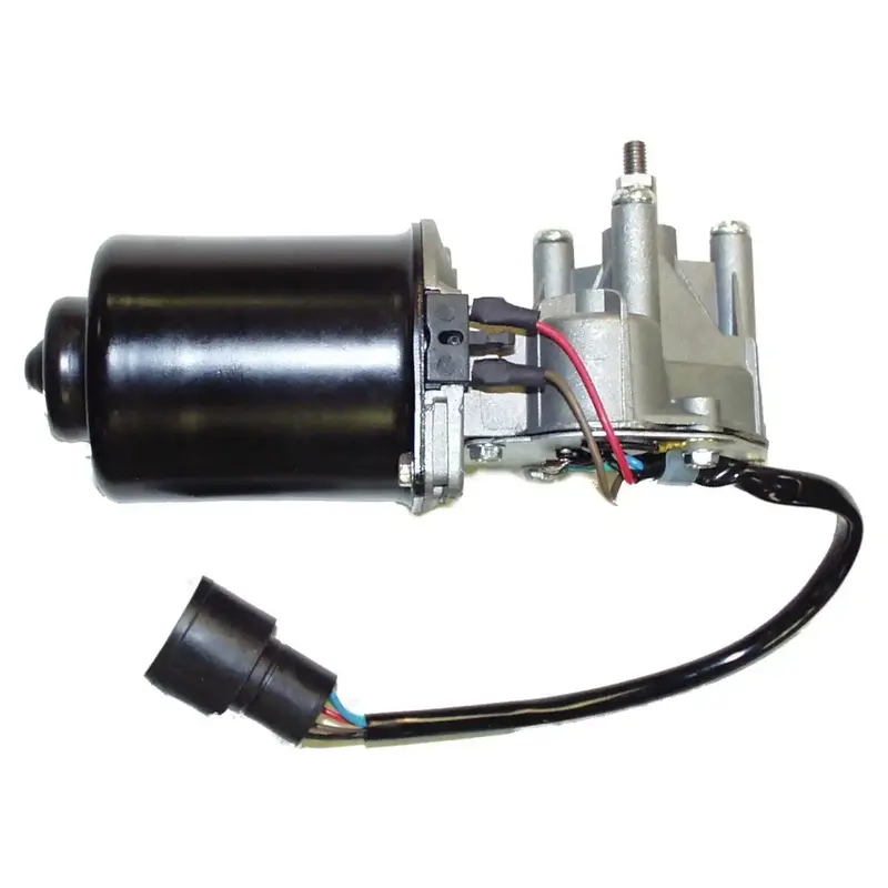 Crown Automotive 56001402 Windshield Wiper Motor – Direct Replacement For Jeep Models 1