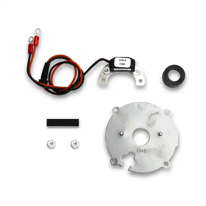 Delco Ccw Ignition Ignitor For 4-Cylinder Engines 1