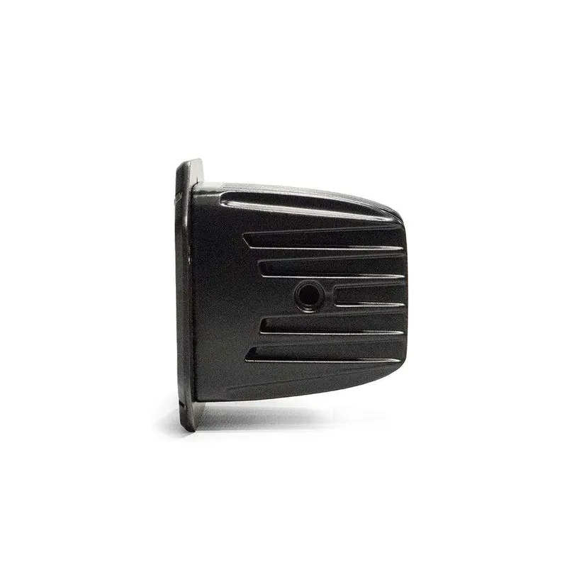 Dv8 Offroad 3-Inch Flush-Mount Led Light – Waterproof, Wide-Beam (B3Fm24W3W) 1