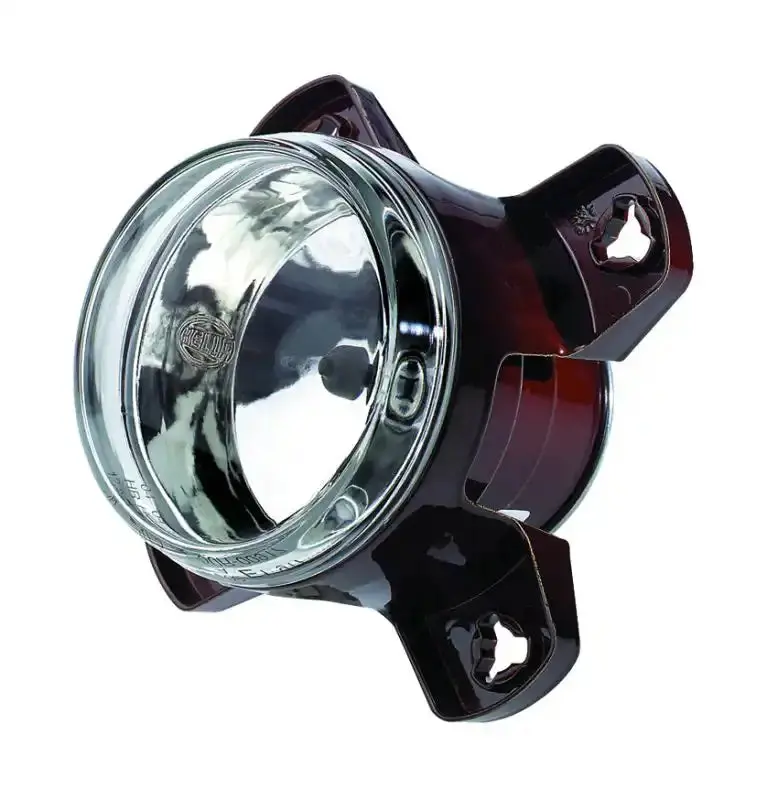Hella 008191047 Projector Headlight Assembly – Oem-Style Replacement 1