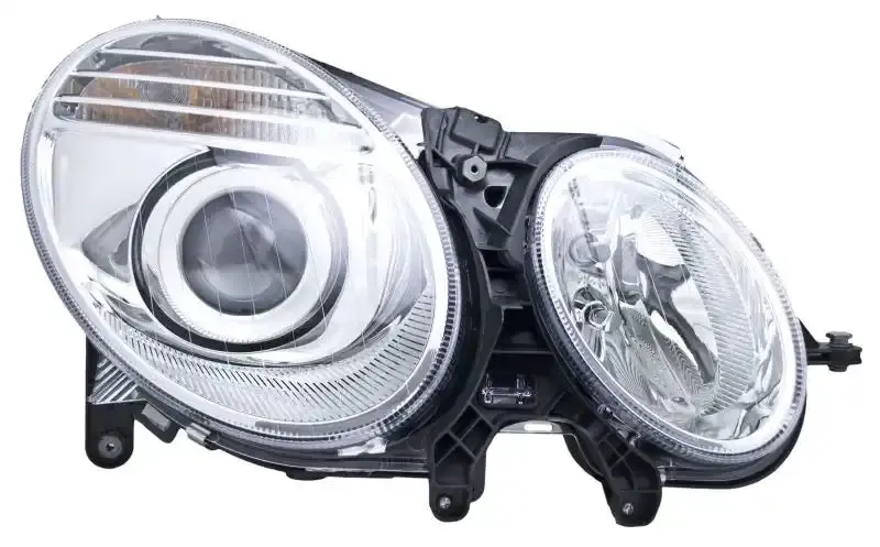 Hella 009260661 Sealed Beam Headlight Assembly – Dot-Compliant Replacement Unit 1