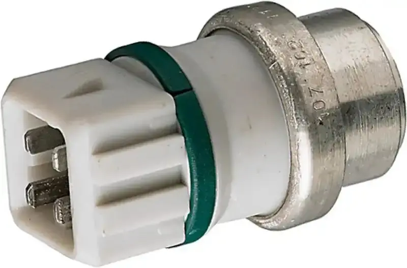 Hella 010967151 Engine Coolant Temperature Switch For Vw, Seat & Ford Vehicles 1