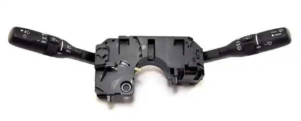 Omix-Ada 17234.15 Multifunction Fog Lamp Switch For 2002–2007 Jeep Liberty 1