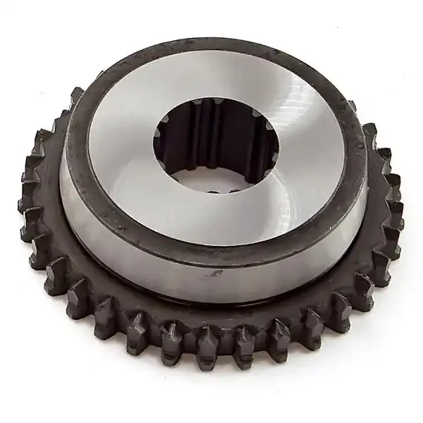 Omix-Ada 18886.63 Fifth Gear Cluster Assembly For 1988–2002 Jeep Wrangler Ax5 Transmission 1