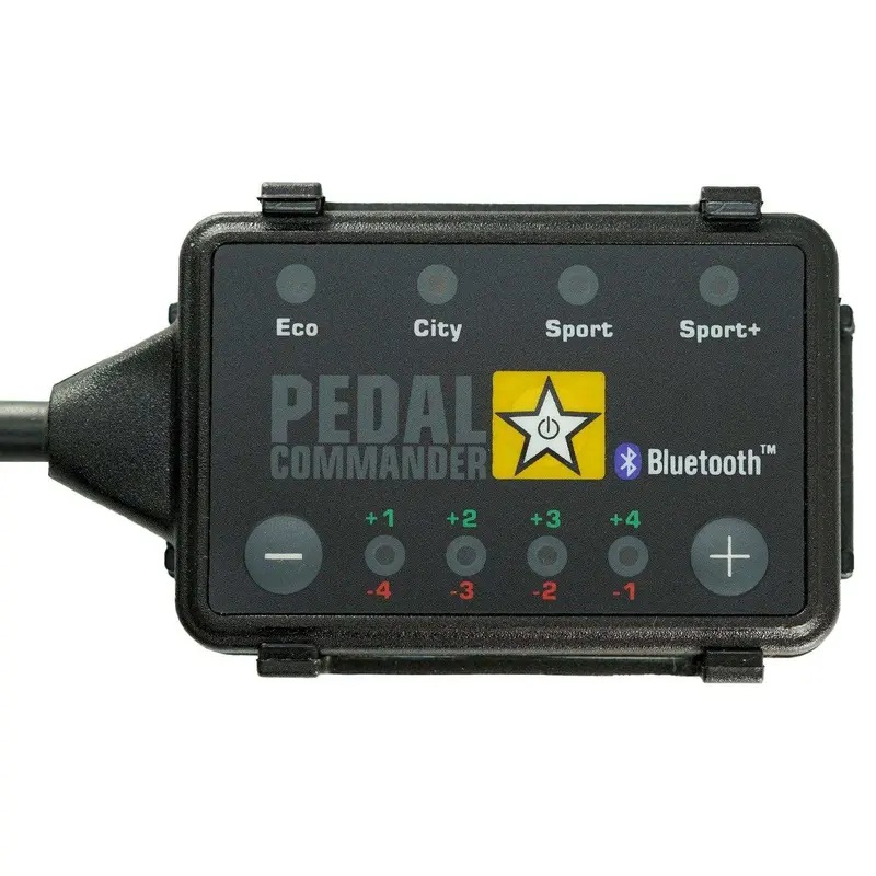 Pedal Commander Throttle Response Controller – Bluetooth-Enabled, Model 32-Frr-F8T-01 1
