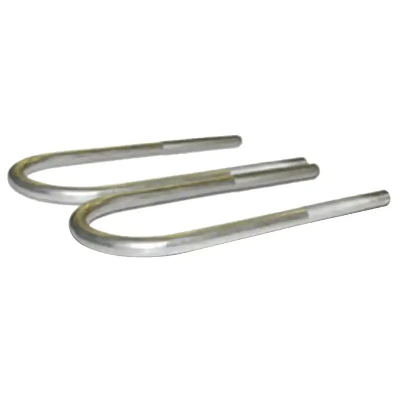 Pro Comp 13-90334A Suspension Hardware Replacement Kit 1