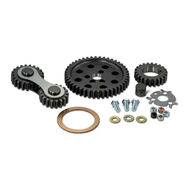 Proform 66917C High-Performance Gear Drive For Small-Block Chevy Engines 1