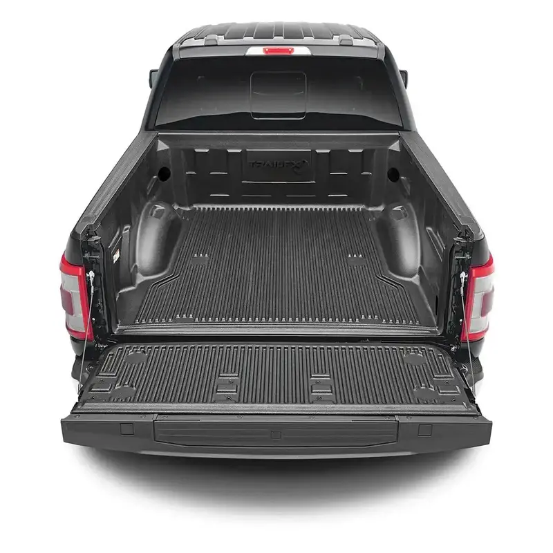 Trailfx D57U19X Custom-Fit Bedliner For 2019–2024 Ram 1500 (5'7" New Body Style) 1