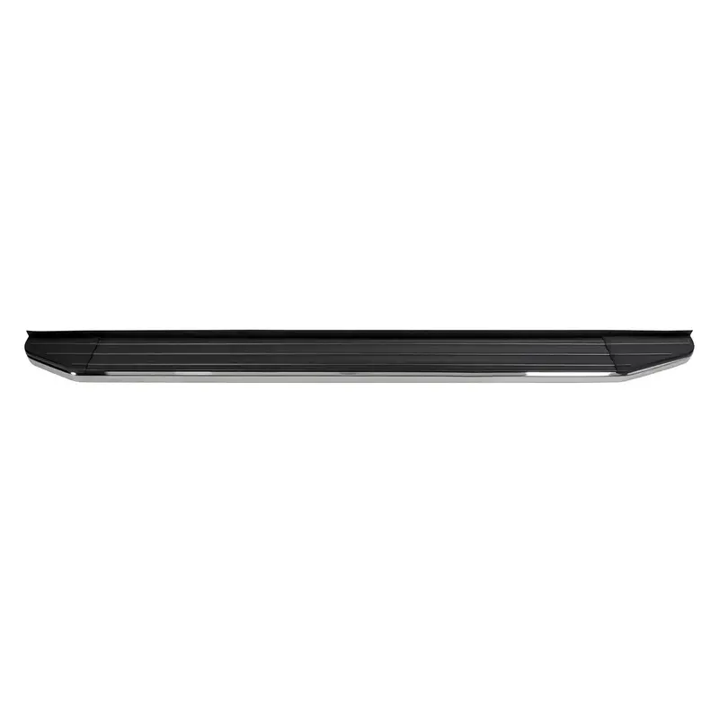 Trailfx R0001Rb Aluminum Roof Rack Mounting Bracket – Stainless Trim, 200-Lb Capacity, Extended Cab Pickup 1
