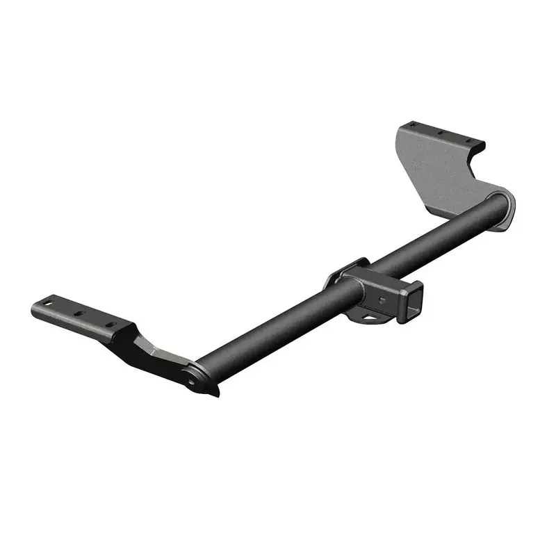 Westin 65-1305 Class Iii Trailer Hitch Receiver – Heavy-Duty Tow Package 1