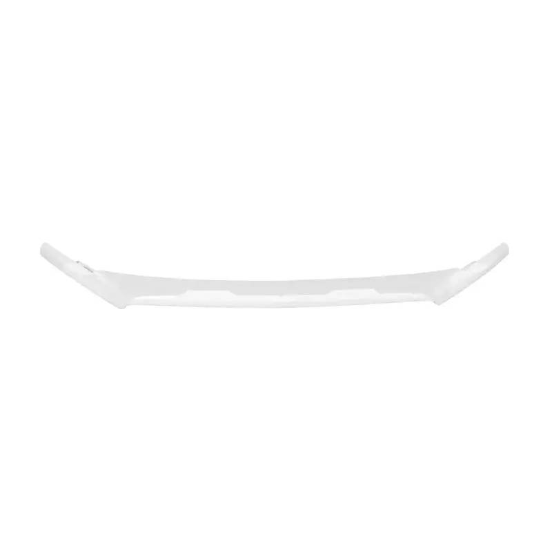 Westin 72-96153 Platinum Clear Bug Shield – Aerodynamic Hood Protector 1