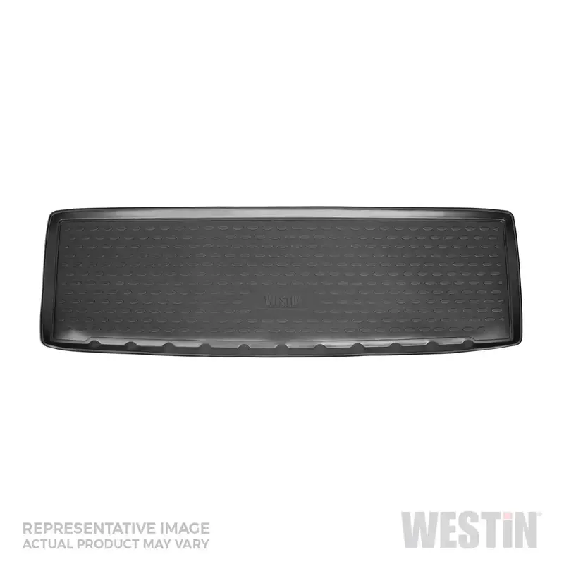 Westin 74-41-11026 Profile Series Black Cargo Liner (Single-Piece) 1