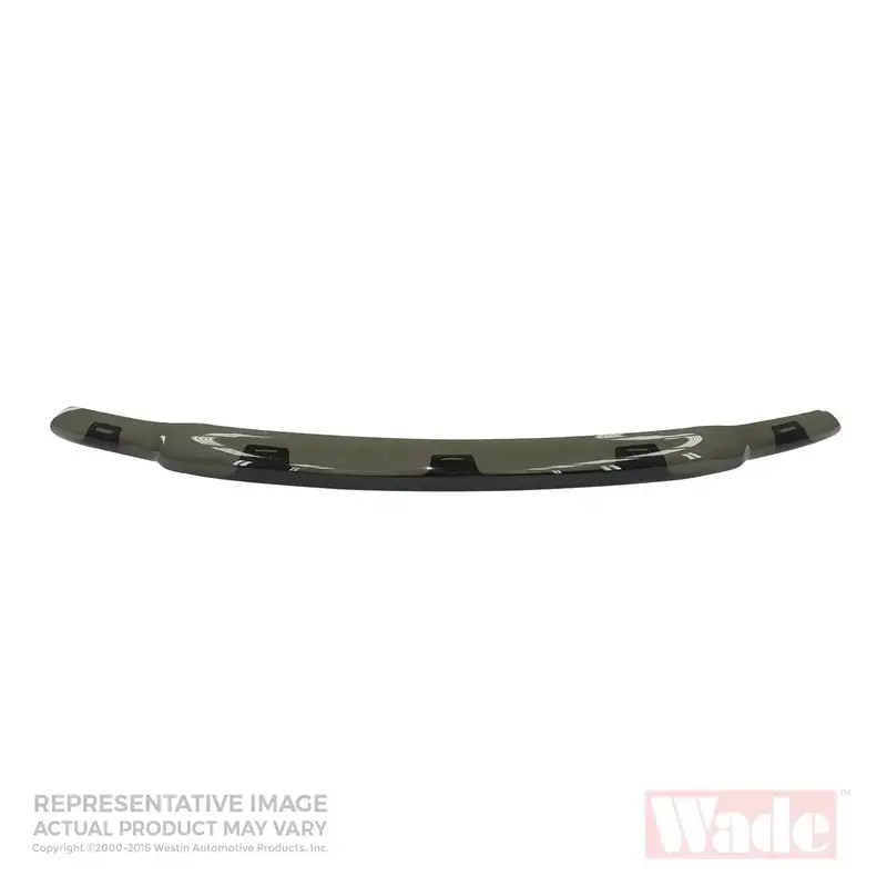 Westin Platinum Smoke Bug Shield – Part #72-91122 1
