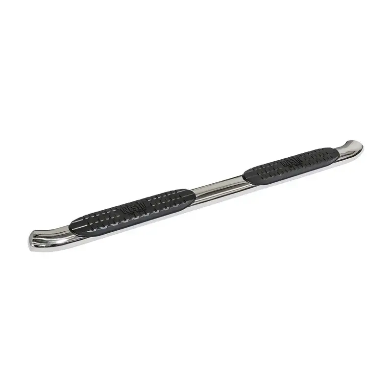 Westin Pro Traxx 4 Oval Nerf Bars – 21-23560 For Crew Cab Trucks 1